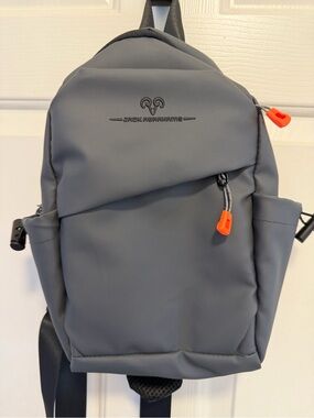 Jack Abrahams Indio Sling Bag NWOT